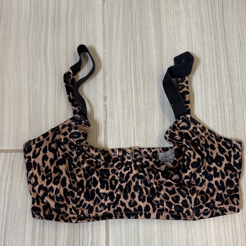 Victorias Secret 34DDD bikini top